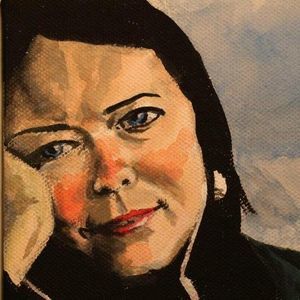 Meet your Posher, Jaylene